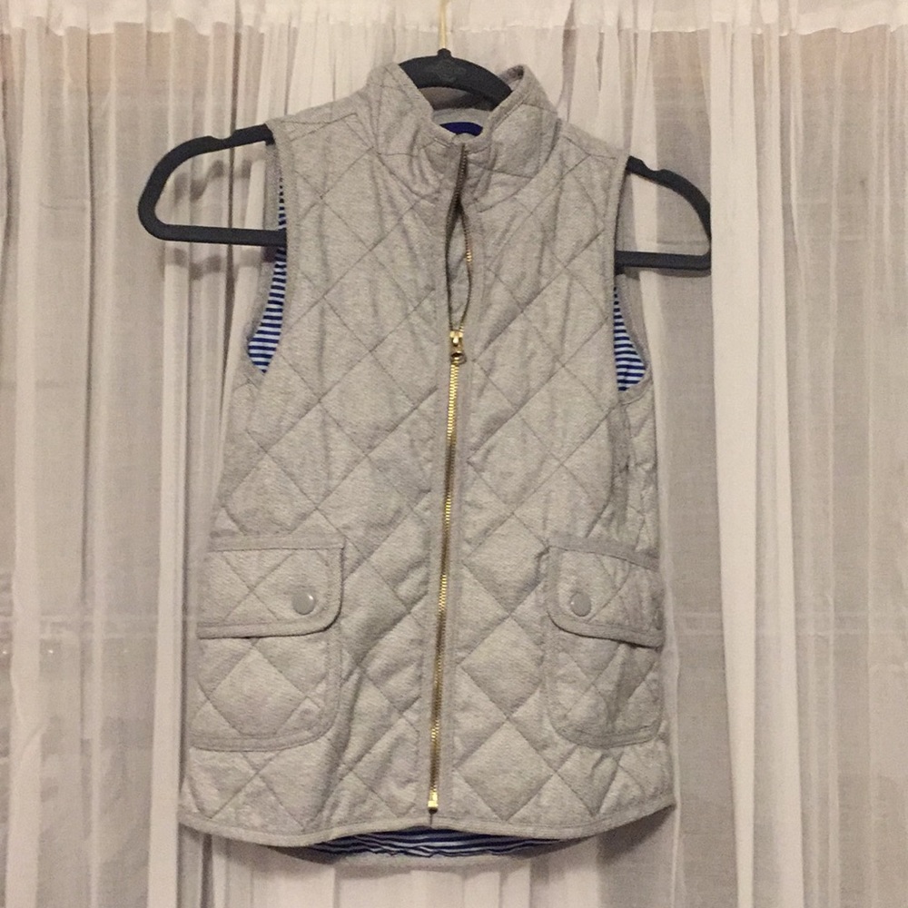 Old Navy Vest